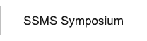 SSMS Symposium